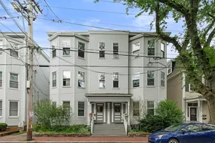 64 Pleasant St, Cambridge, MA 02139 - Photo 1