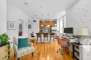 12 N Bennet St, Boston, MA 02113 - Photo 11