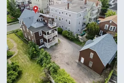 42 Baker St, Lynn, MA 01902 - Photo 1