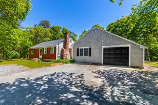 490 Forest Rd, Yarmouth, MA 02673 - Photo 1