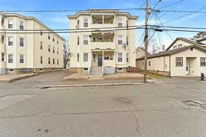 4 Bellevue Ave, Brockton, MA 02302 - Photo 9