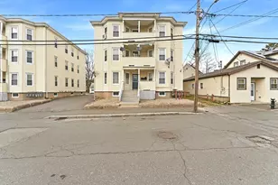 4 Bellevue Ave, Brockton, MA 02302 - Photo 9