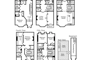 129 Commonwealth Ave, Boston, MA 02116 - Photo 39