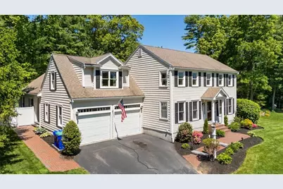 5 Satucket Rd, Rockland, MA 02370 - Photo 3