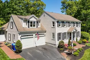 5 Satucket Rd, Rockland, MA 02370 - Photo 3
