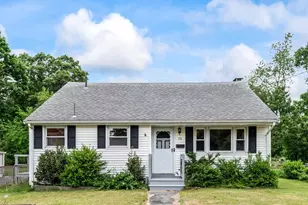 156 Hovendon Ave, Brockton, MA 02302 - Photo 1
