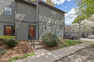 110 Dean St, Taunton, MA 02780 - Photo 1