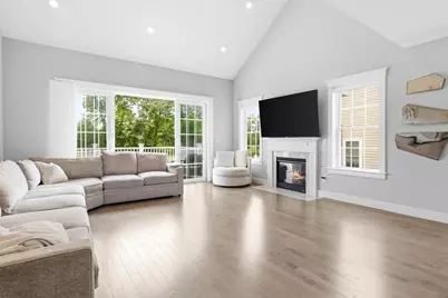 16 Cape Club Dr #16, Sharon, MA 02067 - Photo 7