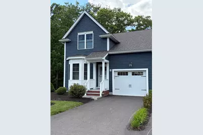 48 Acorn Pl #48, Millis, MA 02054 - Photo 23