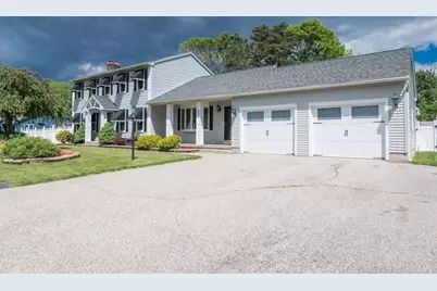 88 McDonald Drive, Chicopee, MA 01020 - Photo 3
