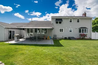 88 McDonald Drive, Chicopee, MA 01020 - Photo 35