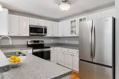 29 Coldspring Drive #A, Sutton, MA 01590 - Photo 9