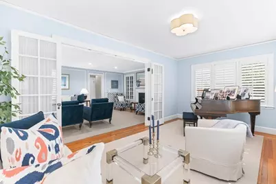 21 Elm Street, Wellesley, MA 02481 - Photo 21