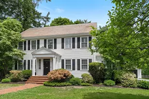 21 Elm St, Wellesley, MA 02481 - Photo 1