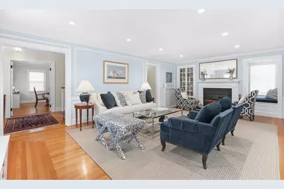 21 Elm Street, Wellesley, MA 02481 - Photo 19