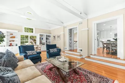 21 Elm Street, Wellesley, MA 02481 - Photo 5