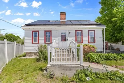 1716 Central Street, Stoughton, MA 02072 - Photo 1