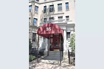 35 Queensberry St. #16, Boston, MA 02215 - Photo 15