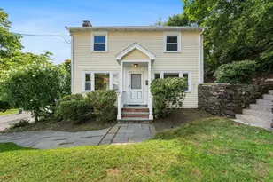 48 Crosby St, Arlington, MA 02474 - Photo 1