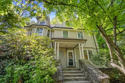 292 Clinton Road, Brookline, MA 02445 - Photo 1