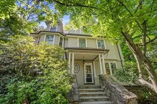292 Clinton Rd, Brookline, MA 02445 - Photo 1