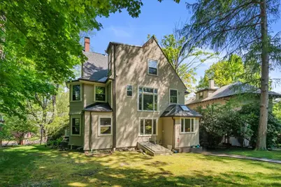 292 Clinton Road, Brookline, MA 02445 - Photo 7