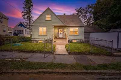 22 Lippold Street, Methuen, MA 01844 - Photo 1