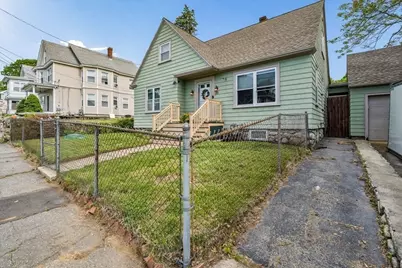 22 Lippold Street, Methuen, MA 01844 - Photo 5