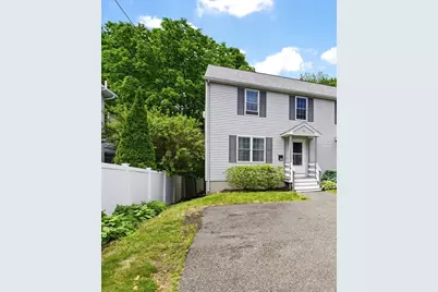 56 High St #A, Milford, MA 01757 - Photo 3