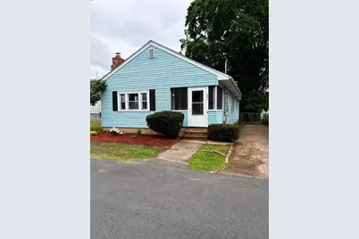 201 Florence St, Brockton, MA 02301 - Photo 1