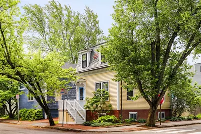 514 Franklin Street, Cambridge, MA 02139 - Photo 1