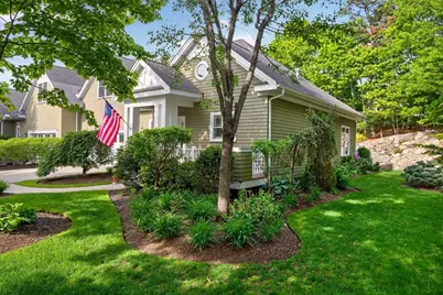 25 Seton Highlands #25, Plymouth, MA 02360 - Photo 1