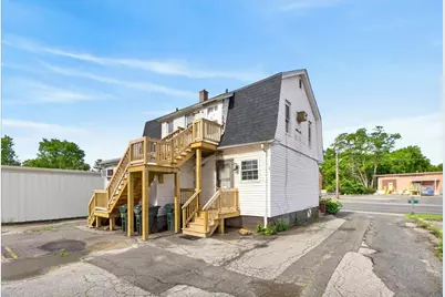 337 Parker St, Springfield, MA 01129 - Photo 5