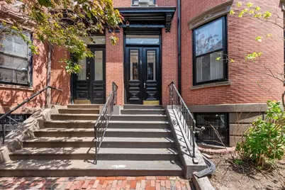 8 Brimmer St #5B, Boston, MA 02108 - Photo 11