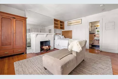 8 Brimmer St #5B, Boston, MA 02108 - Photo 5