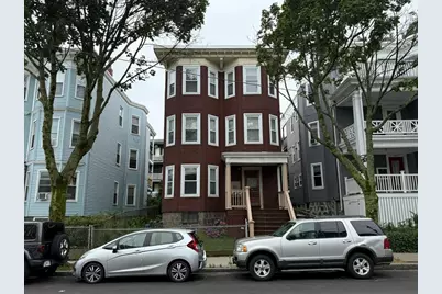 261 E Cottage Street #3, Boston, MA 02125 - Photo 23