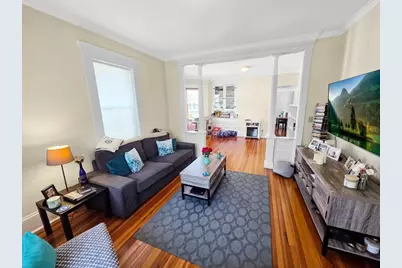 382-384 West Clinton St, New Bedford, MA 02740 - Photo 3