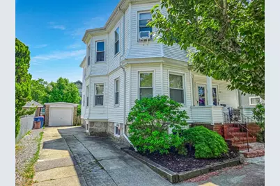 382-384 West Clinton St, New Bedford, MA 02740 - Photo 29