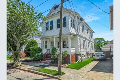 382-384 West Clinton St, New Bedford, MA 02740 - Photo 1
