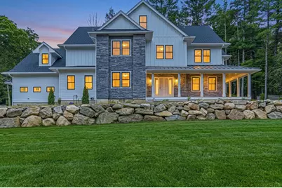33 Pine Street, Dover, MA 02030 - Photo 1