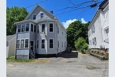 21 Dexter #1, Haverhill, MA 01830 - Photo 1