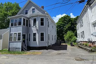21 Dexter, Haverhill, MA 01830 - Photo 1