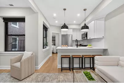 5 Garden Court St. #3, Boston, MA 02113 - Photo 1