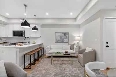 5 Garden Court St. #3, Boston, MA 02113 - Photo 3