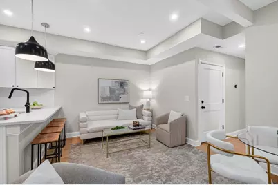 5 Garden Court St. #3, Boston, MA 02113 - Photo 5