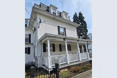 145 Grove Street #2 REAR, Fall River, MA 02720 - Photo 1