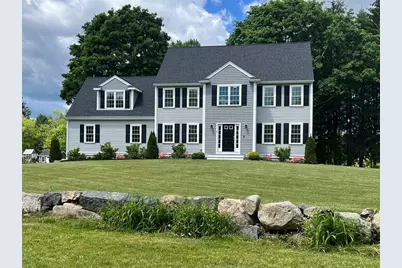 3 Crystal Spring Rd, Mattapoisett, MA 02739 - Photo 1