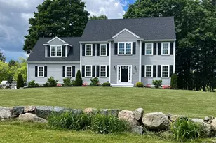 3 Crystal Spring Rd, Mattapoisett, MA 02739 - Photo 1