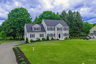3 Crystal Spring Rd, Mattapoisett, MA 02739 - Photo 3