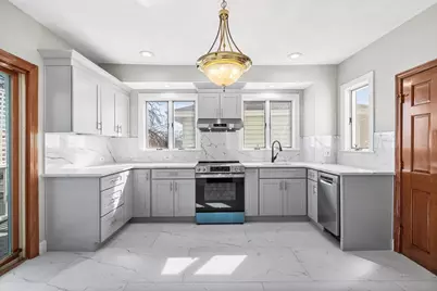1 Oak Grove Court #1, Malden, MA 02148 - Photo 1
